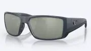 Costa Del Mar Blackfin Pro Midnight Blue Frame With Gray Silver Mirror Polarized