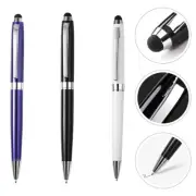 3Pcs mobile phone stylus pen Pad Stylus Pen Pen for Touch Screen Mobile