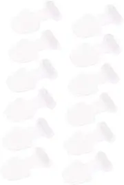Mobile Phone Dust Plug Pcs Type-c USB Port Plugs Soft Plastic Easy to Install Prevents Dust Fluff