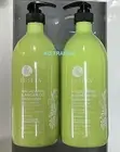 (2-Pk) LUSETA~ MACADAMIA & ARGAN OIL Rejuvenating Moisturizing Hair CONDITIONER
