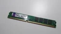 在飛比找Yahoo!奇摩拍賣優惠-Kingston 金士頓_8GB DDR3 1600 桌上型