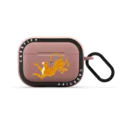AirPods Pro 2 Bounce Case Cheetah