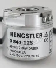 New AD36/1219AF.ORBIB encoder
