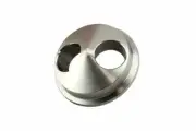 Turbo smart ALV40 Outlet Weld Flange: 2-1 TS-0550-3100