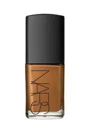 Nars Sheer Glow Foundation 30ml - New Caldonia 30ml