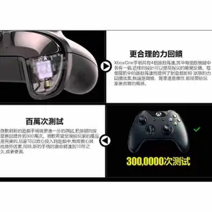 30組下殺 Xbox one原装無線X-ONE手把遊戲手把ONE無線控制 手把 控制器 接收器