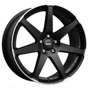 ALLOY WHEEL MOMO SEVEN FOR CITROEN - DS DS 7 CROSSBACK 2018-2025 8X18 5X108 YUW