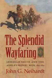 在飛比找博客來優惠-The Splendid Wayfaring: The St