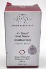 Drunk Elephant O Bloos Rosi Drops Glow Fortify Blush Omega Fatty Acids 1 oz