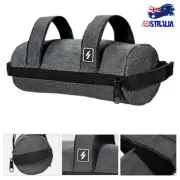 Multifunctional Bicycle Bags Handlebar Front Tube Waterproof Bike Bag Pack