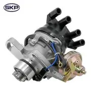 New Dist Skyward Automotive SKDIMZ33