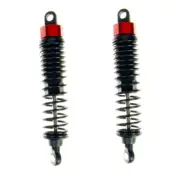 HSP Shock Absorber 1/10 94180 Rock Crawler 18019 Red