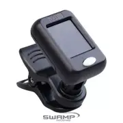 JOYO JT-09 Mini Clip-on Digital Guitar Bass Violin Ukulele Chromatic Tuner