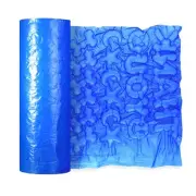 Air Pillow Cushion Film Roll for Bubble Wrap Packaging,Bubble Wrap Large Size...