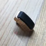 18K Rose Gold Watch Pusher for Hublot 601 Spirit of Big Bang 45mm Watch Button