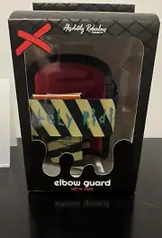 Absolutely Ridiculous Out Of This World Elbow Guard - Standard Size