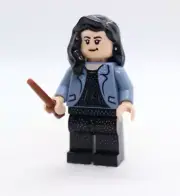 Mary Cattermole 76403 Deathly Hallows Harry Potter LEGO® Minifigure Mini Figure