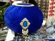 OTTOMAN STYLE TRADITIONAL SULTAN KING KAVUK TURBAN OTTOMAN PALACE Hürrem Sultan