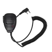 Handheld Baofeng Speaker Mic Headset For UV-5R A UV-82L GT-3 888s Two Way Radio