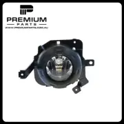 Fog Lamp Left Side Suits Mitsubishi Triton ML 2006 to 2009