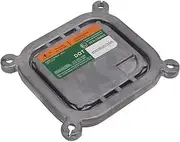 Xenon Ballast Control Unit Compatible with Lincoln for MKS MKT MKX D1S H-ID Ballast Metal Stable Start 8A5Z13C170A Car Anti Interference