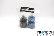 Yuneec EGO2CR005 Pu Wheel Blue for E-GO2 NEW