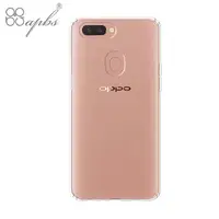 在飛比找蝦皮商城優惠-OPPO R11s Plus 防震雙料手機殼