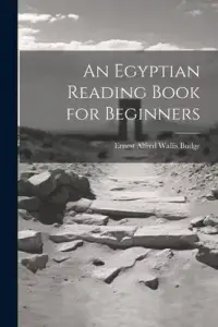 在飛比找博客來優惠-An Egyptian Reading Book for B