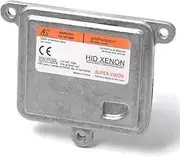 Headlight Control Module Compatible with Hyundai for Sonata 2014 for Santa Fe 2013 2014 10R-034663 A71177E00DG Car 35W D1S D3S Xenon H-ID Ballast Control Module