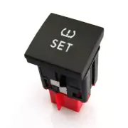 0EM Tire Pressure Monitor Switch Button For VW Jetta Golf MK6 Passat Beetle Eos