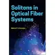 Solitons in Optical Fiber Systems