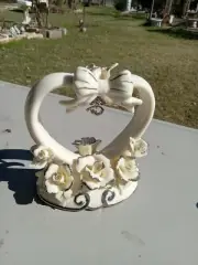 Appletree Designs 25 anniversary Cake Topper