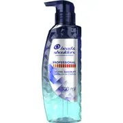 Head & Shoulders Professional Severe Dandruff Advanced Oil Control Shampoo 300mL