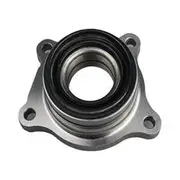 Basco Wheel Bearing Hub - WBH1865