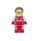 LEGO人偶 SC036 Scuderia Ferrari SF16-H Driver 樂高賽車系列【必買站】 樂高人偶