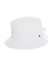 Vince Bow Bucket Hat