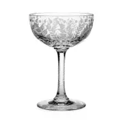 William Yeoward Crystal Fern Coupe