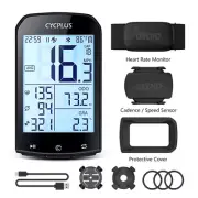 GPS MTB Bicycle Computer Wireless Cycling Speedometer for Garmin Zwift Bicycle