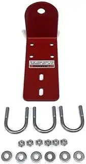 Vital All-Terrain Trailer Hitch for Simplicity ZT3000, ZT4000, Champion, Citation & Cobalt - Zero Turn Mower