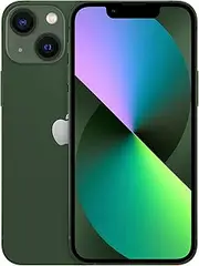 Apple iPhone 13 Mini [256GB] [Green] [Excellent]