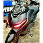 KYMCO KRV 全車訂製改色