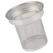 Coffee Tea Strainer Teapot Loose Leaf Brewing Accessory Filter