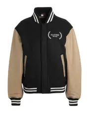 [TOMMY HILFIGER] TOMMY HILFIGER Jackets - Item 16337050