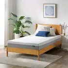 ZINUS 6 Inch Ultima Memory Foam Mattress [New Version], Twin, Fiberglass Free