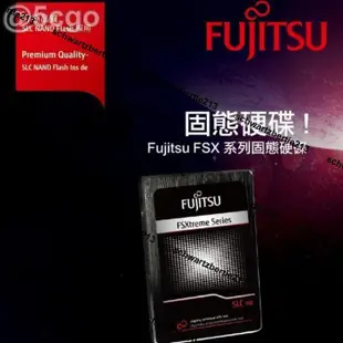 超低價SSD富士通240G 240GB固態硬碟Fujitsu FSX 2.5吋 SATA3 SATA 6G含稅