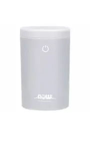 Portable USB Ultrasonic Oil Diffuser 1 Count By Now Foods