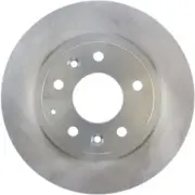 Disc Brake Rotor-C-TEK Standard Centric 121.45089 fits 16-18 Mazda CX-3 (for: Mazda)