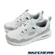 Skechers 休閒鞋 Skech-Air Court-Retro 女鞋 灰 藍 氣墊 運動鞋 150075LBMT