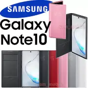 New Original SAMSUNG LED View Cover Case EF-NN970 for Galaxy Note10 SM-N970