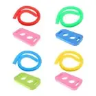 Pool Noodle, Foam Swim Noodle Flexible 59inch Kids Adults Swimming Float Sticks